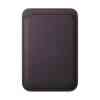 Apple iPhone Finewoven Wallet With Magsafe Blackberry