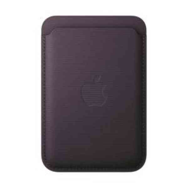 Apple iPhone Finewoven Wallet With Magsafe Blackberry