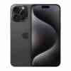 Apple iPhone15 Pro Max, 512 GB Storage, Black Titanium