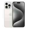 Apple iPhone15 Pro Max, 512 GB Storage, White Titanium