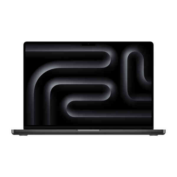 Apple MacBook Pro M3 Max Chip, 16 inches, 36 GB RAM, 1 TB Storage, Space Black, MRW33AB/A