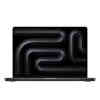 Apple MacBook Pro M3 Pro Chip, 14 inches, 18 GB RAM, 512 GB Storage, Space Black, MRX33AB/A