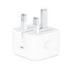 APPLE USB-C 20W POWER ADAPTER