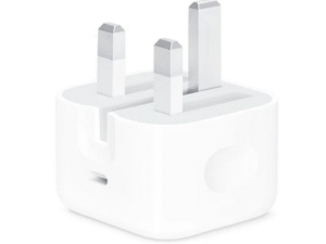 APPLE USB-C 20W POWER ADAPTER