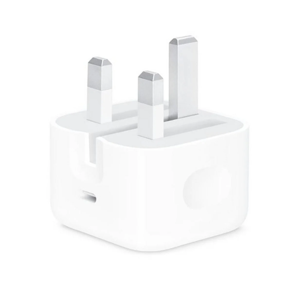 APPLE USB-C 20W POWER ADAPTER