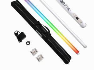 Aputure Amaran PT4c Pixel Tube Light