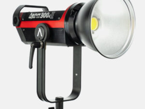 Aputure LS C300d II Daylight LED Monolight (V-Mount)