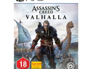 ASSASINS CREED VALHALLA