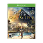 ASSASSINS CREED ORIGINS