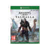ASSASSIN'S CREED VALHALLA