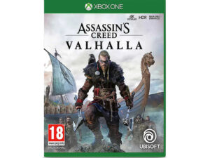 ASSASSIN'S CREED VALHALLA