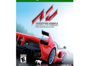 ASSETTO CORSA
