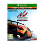 ASSETTO CORSA ULTIMATE EDITION