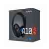 ASTRO A10 HEADSET GREY-BLUE