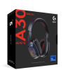 ASTRO A30 WIRELESS HEADSET BLACK