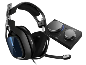 ASTRO A40 TR HEADSET + MIXAMP PRO TR