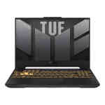 Asus 15.6 inches Gaming Notebook, FHD, Windows 11, Intel Core i7-13620H, NVIDIA GeForce RTX 4070, 32GB RAM, 1TB SSD, Jaeger Gray, FX507VI-LP073W