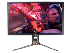 ASUS AS XG27UQ 4K MONITOR