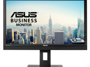 ASUS BE24DQLB Video Conferencing Monitor