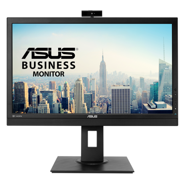 ASUS BE24DQLB Video Conferencing Monitor