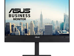 ASUS BE24ECSNK Video Conferencing Monitor – 24 inch