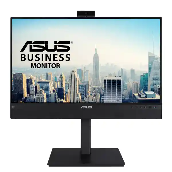 ASUS BE24ECSNK Video Conferencing Monitor – 24 inch