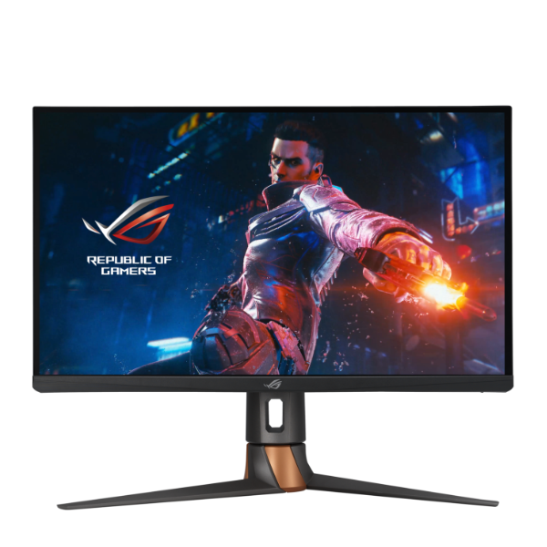 ASUS GAMING MONITOR ROG SWIFT PG27AQN 360HZ 27″