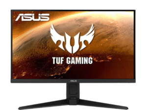 ASUS GAMING MONITOR VG27AQL1A 2K