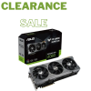 ASUS GRAPHICS CARD TUF GAMING RTX 4080 OC 16GB