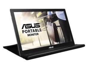 ASUS MB168B Portable USB Monitor