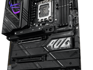 ASUS MOTHERBOARD DDR5 ROG STRIX Z790-E GAMING WIFI 2