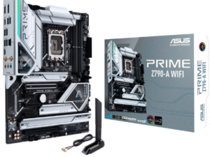 ASUS MOTHERBOARD PRIME Z790-A WIFI