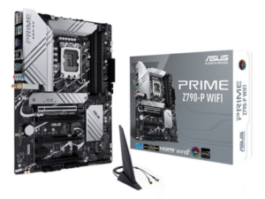 ASUS MOTHERBOARD PRIME Z790-P WIFI