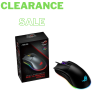 ASUS P504 ROG GLADIUS II ORIGIN MOUSE