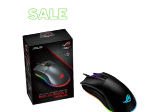 ASUS P504 ROG GLADIUS II ORIGIN MOUSE