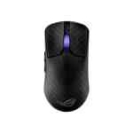ASUS P718 ROG Harpe Ace Carbon Fiber Extreme Gaming Mouse – Black