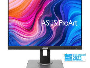 ASUS ProArt Display PA248QV Professional Monitor