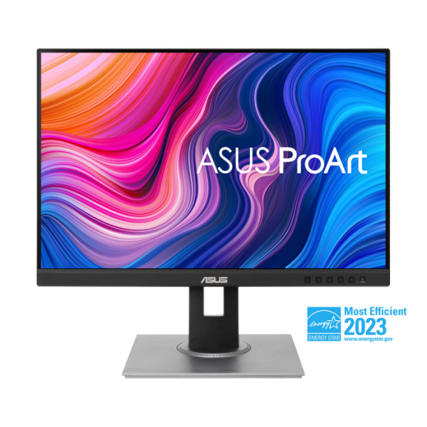 ASUS ProArt Display PA248QV Professional Monitor