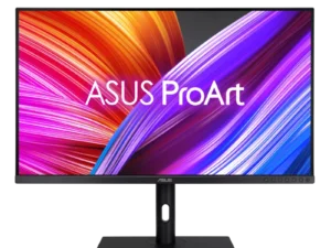 ASUS ProArt Display PA328QV Professional Monitor