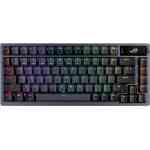 Asus Rog Azoth 75% Wireless Mech Keyboard