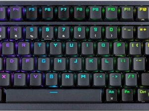 Asus Rog Azoth 75% Wireless Mech Keyboard