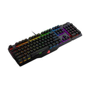 ASUS ROG CLAYMORE GAMING KEYBOARD