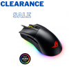 ASUS ROG GLADIOUS II AURA SYNC MOUSE