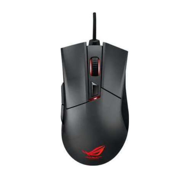 ASUS ROG GLADIOUS P501 MOUSE