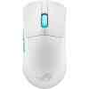 Asus Rog Harpe Ace Aim Lab Editon Wireless Mouse White