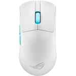 Asus Rog Harpe Ace Aim Lab Editon Wireless Mouse White