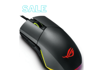 ASUS ROG PUGIO MOUSE P 503