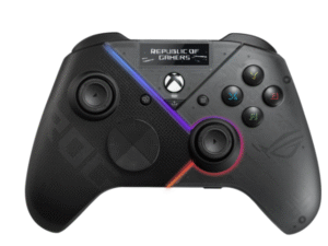 ASUS ROG RAIKIRI PRO WIRELESS CONTROLLER – XBOX