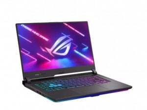 Asus Rog Strix G513QE-HN042T / AMD Ryzen R7
