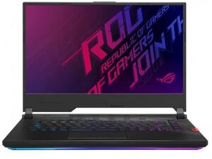 ASUS ROG Strix SCAR 15 G532LWS-HF153T Gaming Laptop - Core i7